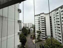Orchid Park Condominium (D27), Condominium #628404011